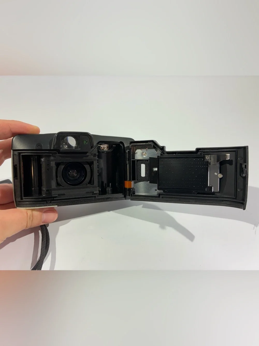 Canon sure shot